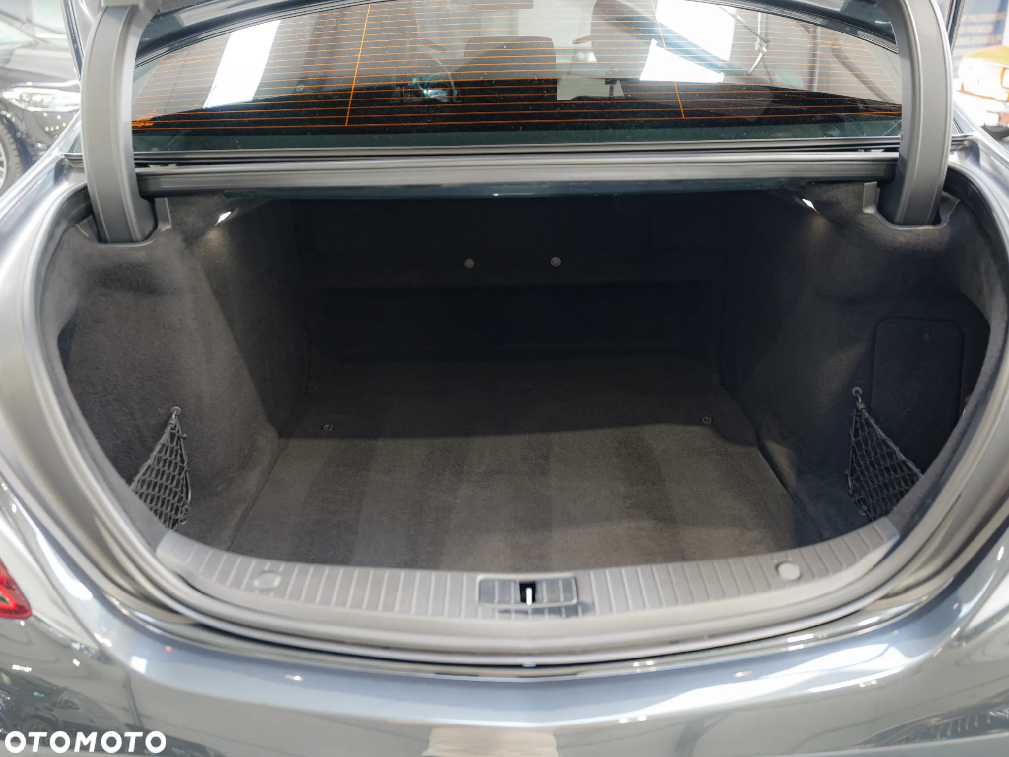 Mercedes-Benz Klasa S 400 d 4-Matic 9G-TRONIC - 41