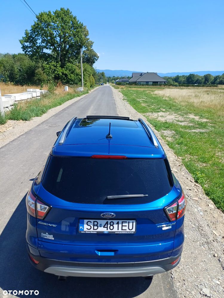 Ford Escape - 7