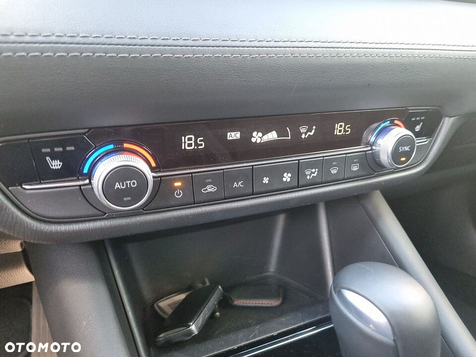 Mazda 6 - 18