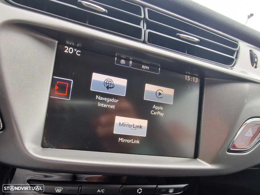 Citroën C3 1.2 VTi Seduction J16 - 6
