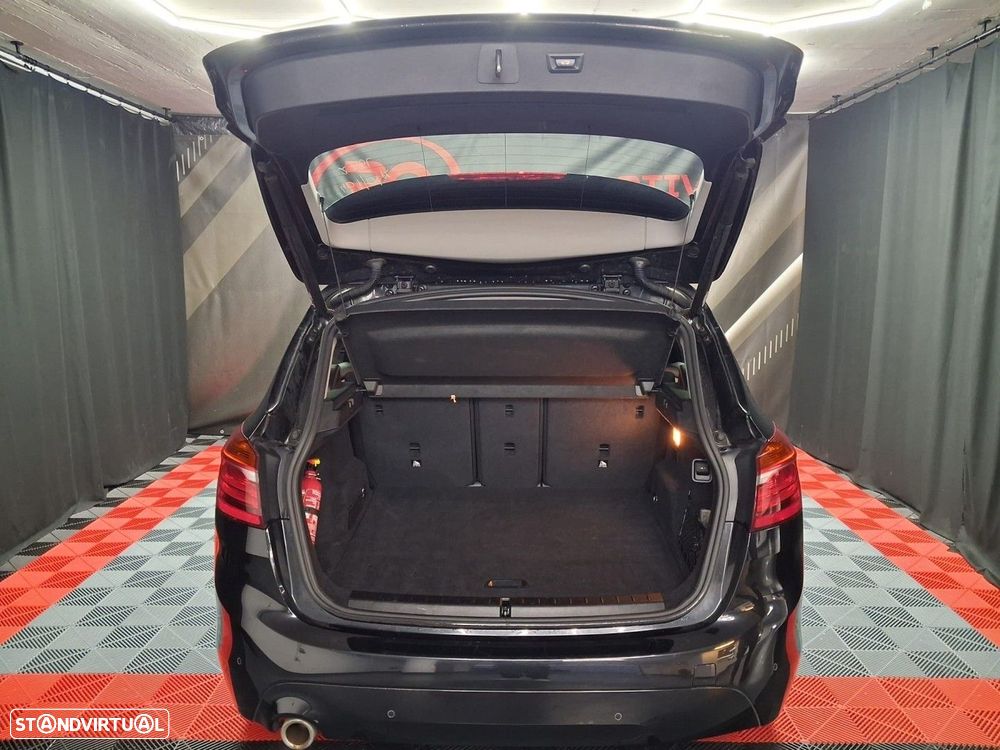 BMW 225xe Active Tourer Advantage - 8