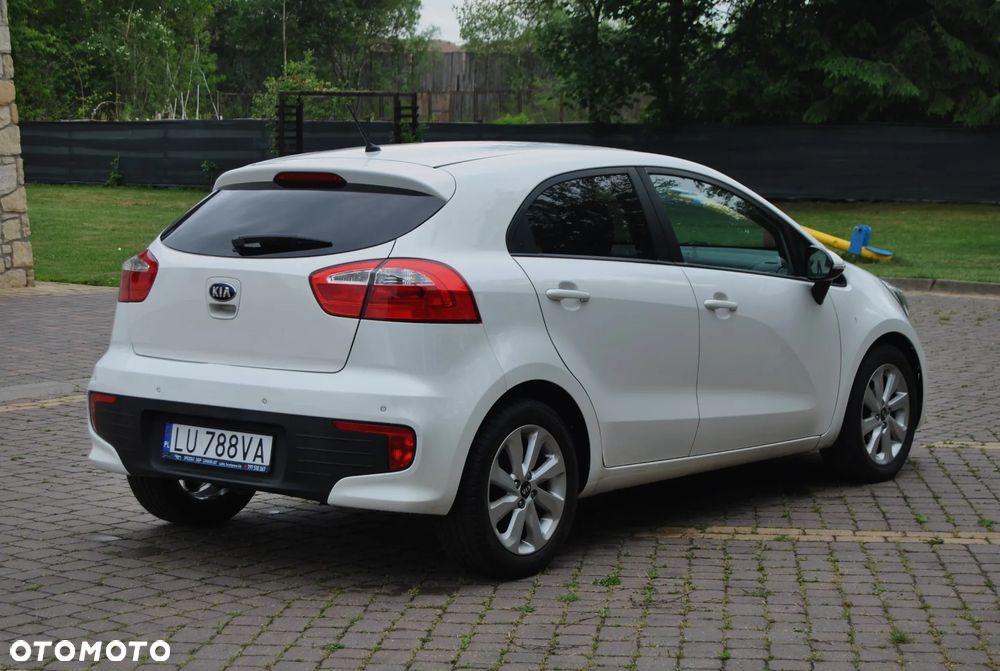 Kia Rio 1.2 Spirit - 3