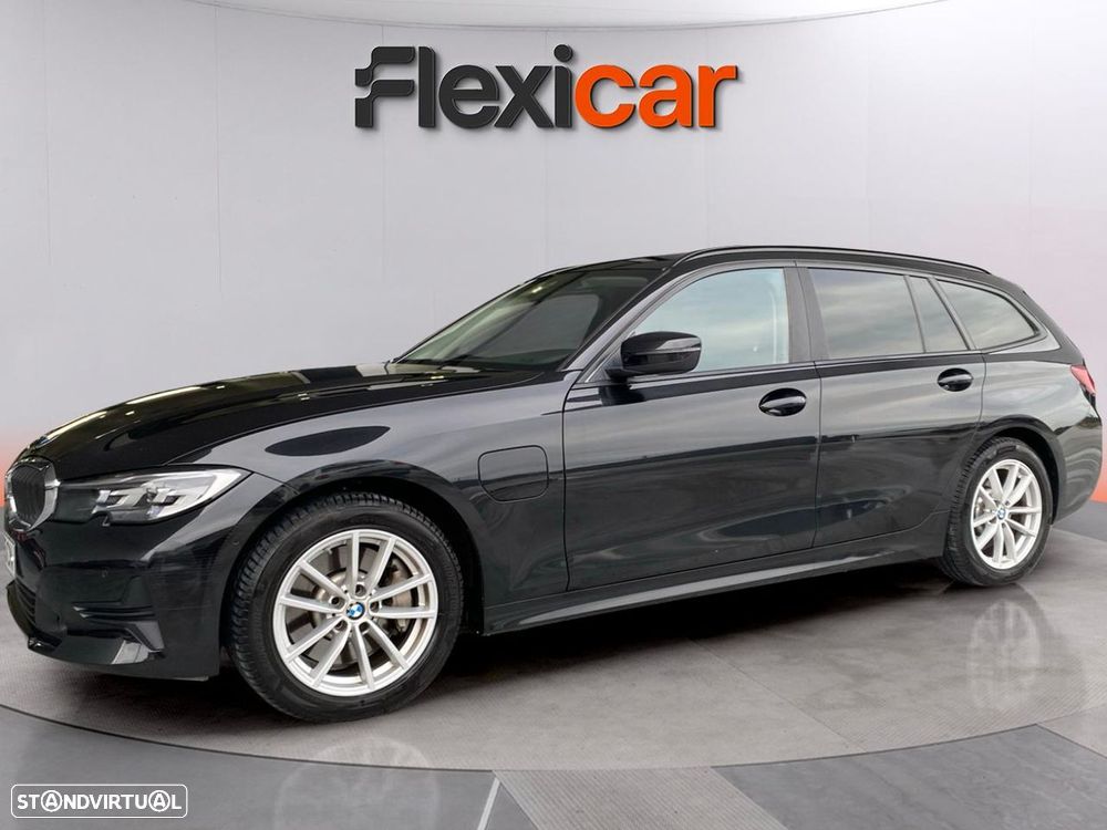 BMW 330 e Corporate Edition Auto - 10