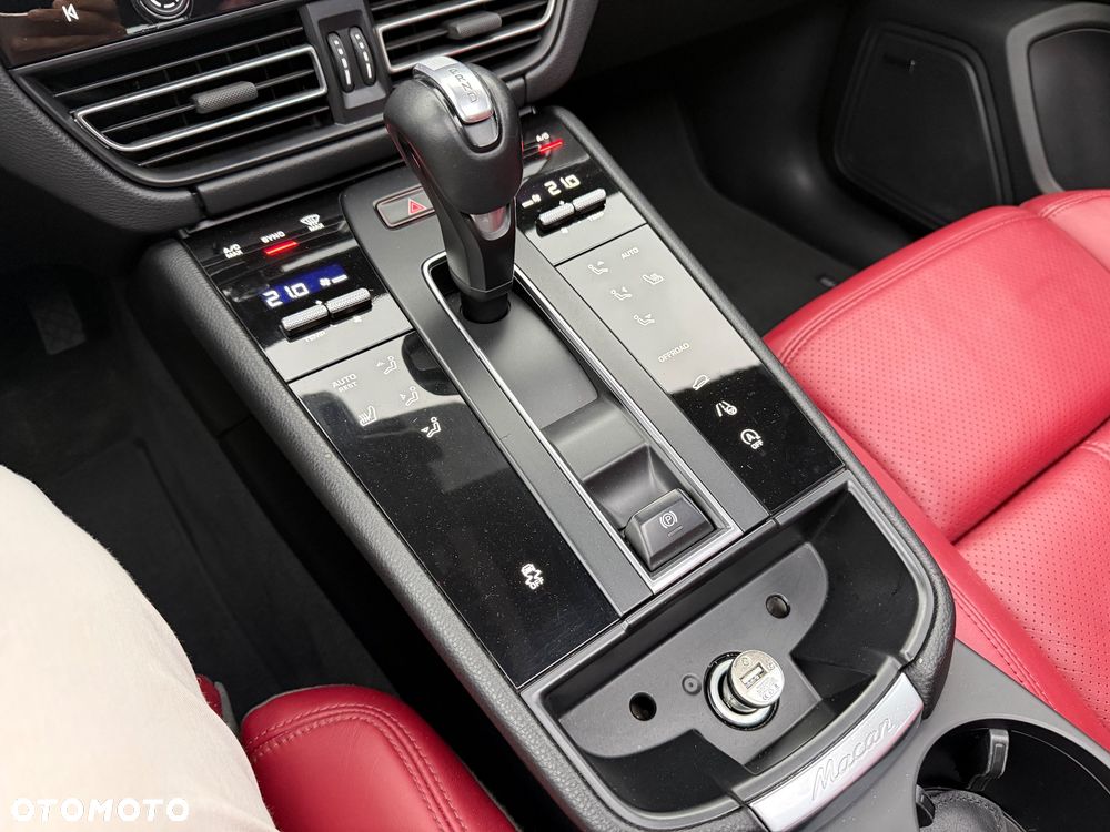 Porsche Macan PDK - 18
