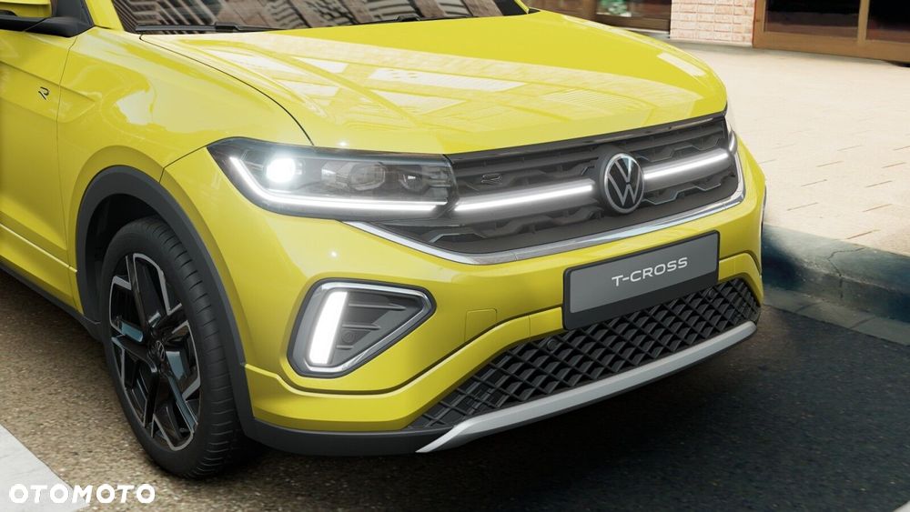 Volkswagen T-Cross - 11