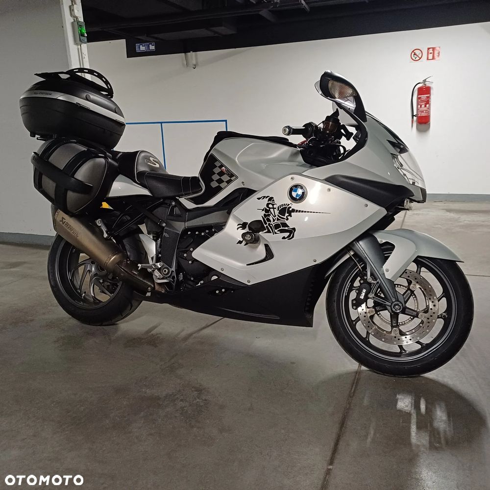 BMW K - 2