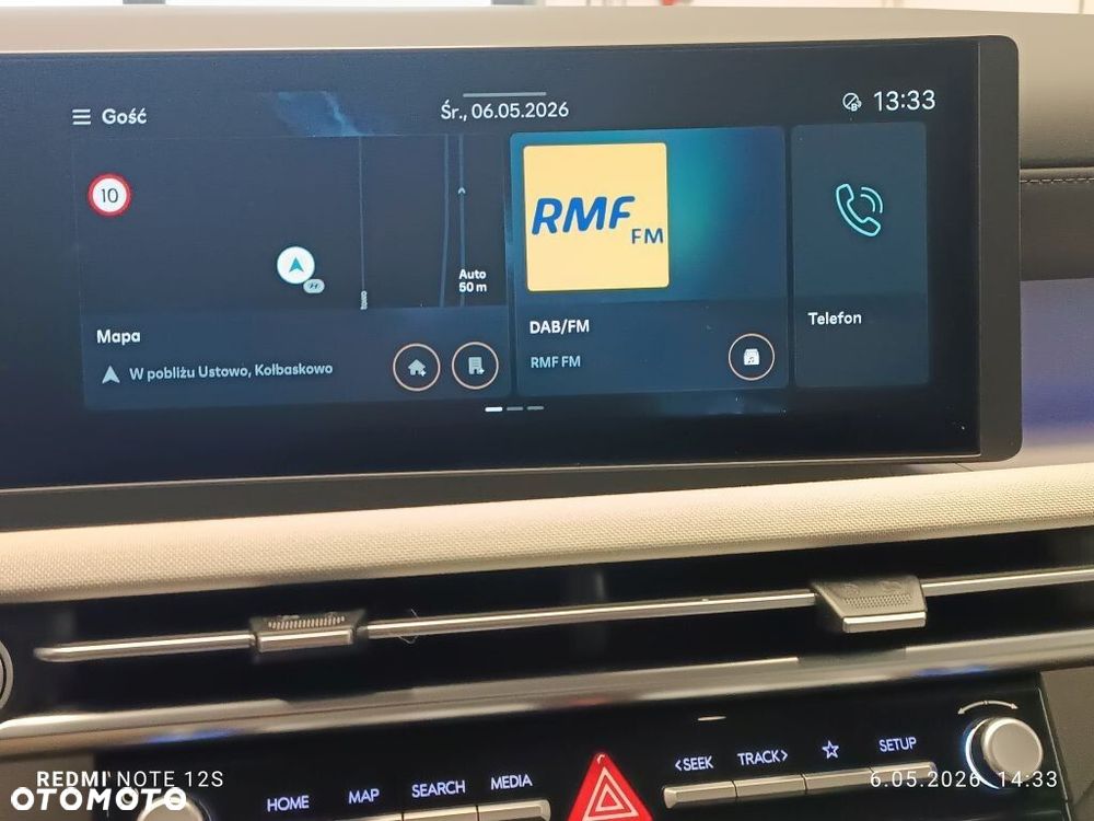 Hyundai Tucson 1.6 T-GDi Platinum 2WD DCT - 20