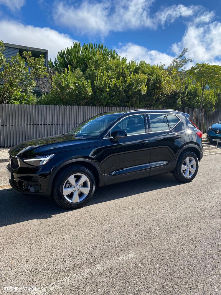 Volvo XC 40 1.5 T2 Essential Auto - 3