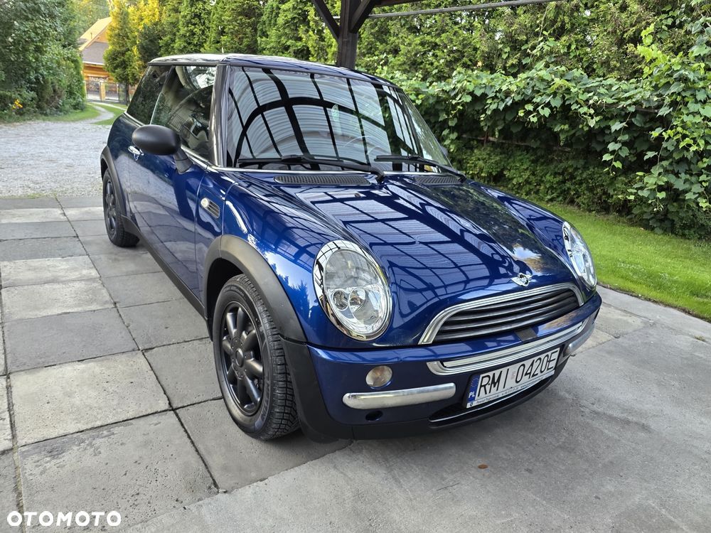 MINI ONE - 11