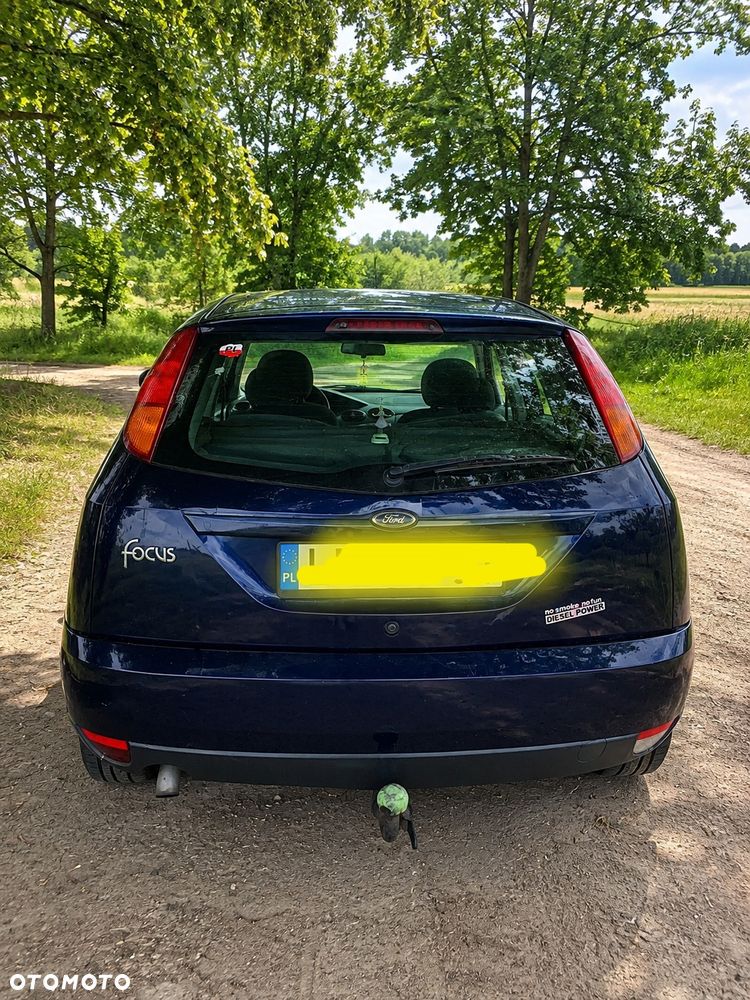Ford Focus - 2