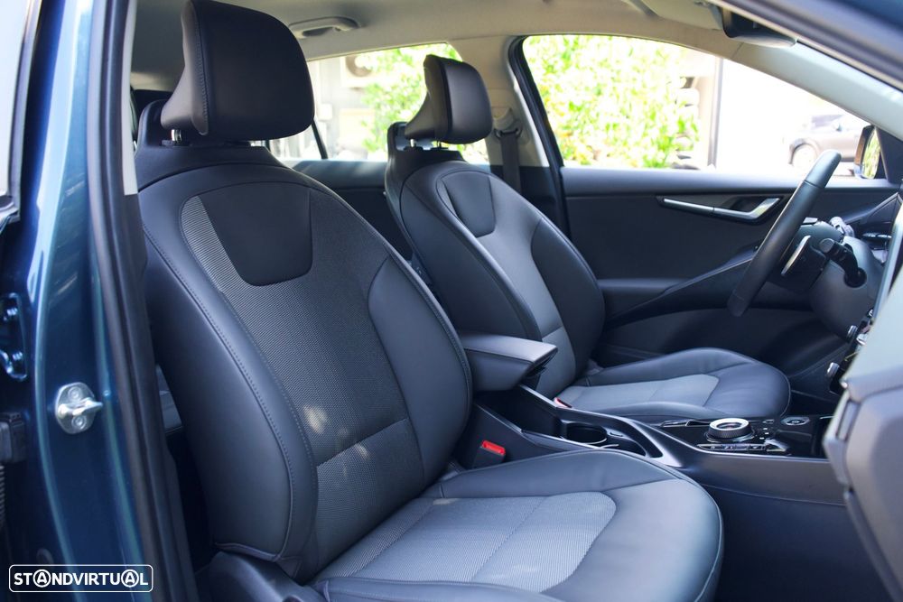 Kia Niro EV 64kWh Drive - 23