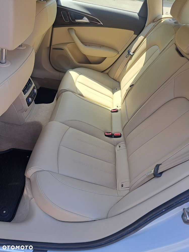 Audi A6 Limousine - 21