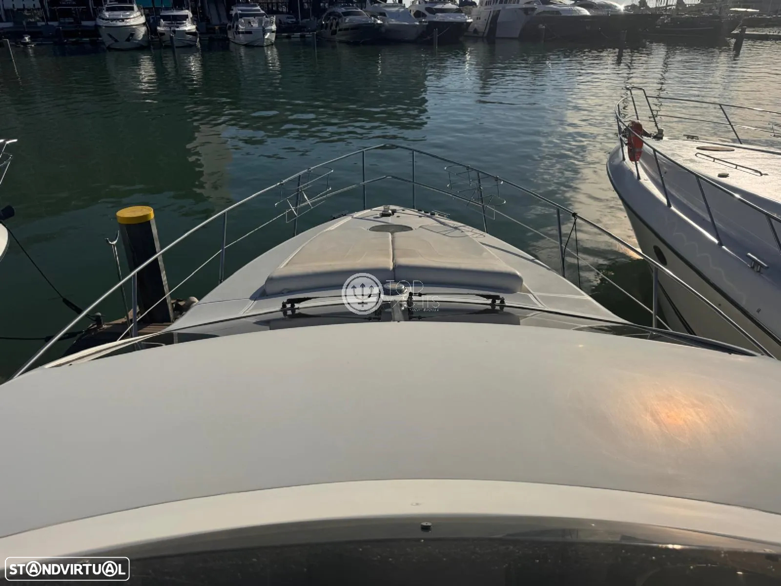 Azimut 46 - 31