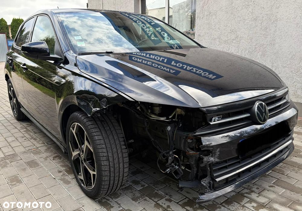 Volkswagen Polo - 8