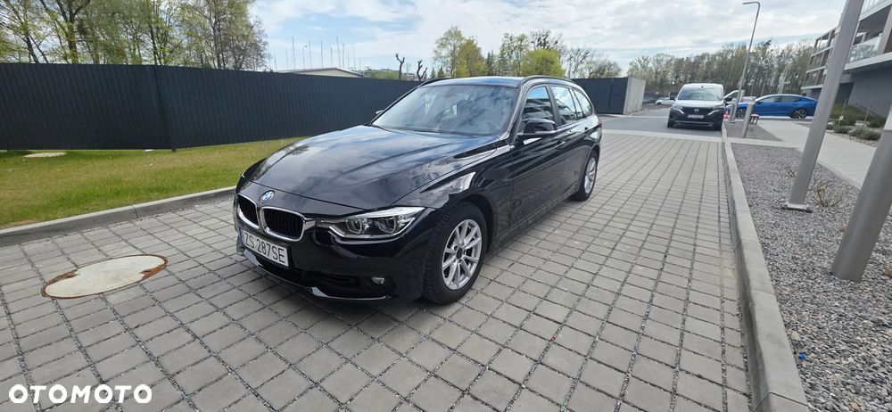 BMW Seria 3 318i GPF Advantage - 18