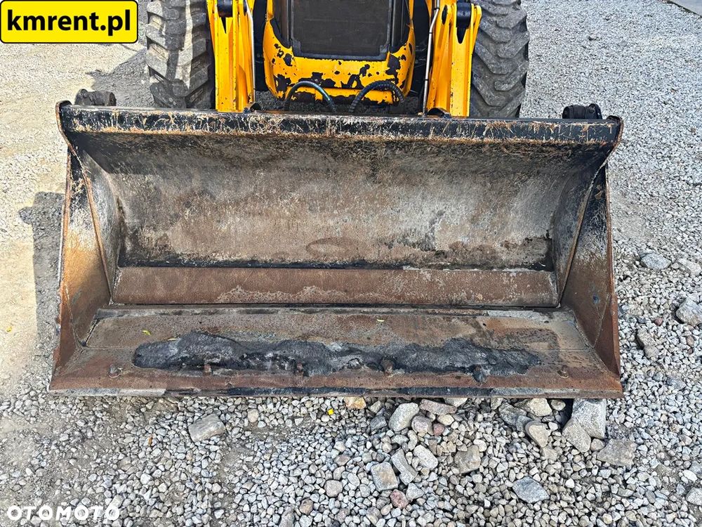 JCB 3CX COMPACT KOPARKO-ŁADOWARKA 2019R | JCB 2CX, JCB 3CX COMPACT, JCB 1CX - 28