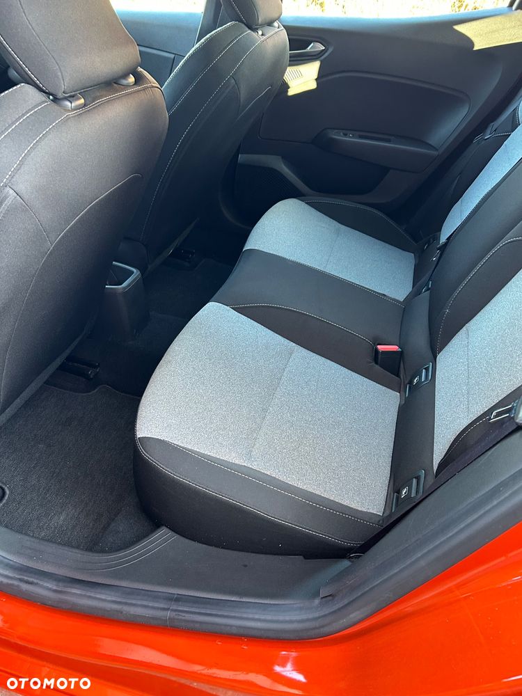 Renault Clio BLUE dCi 100 BUSINESS EDITION - 17