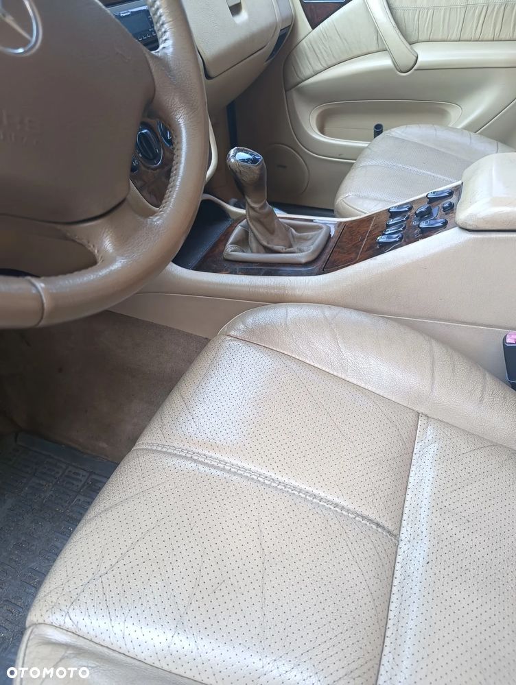 Mercedes-Benz ML 270 CDI Inspiration - 5