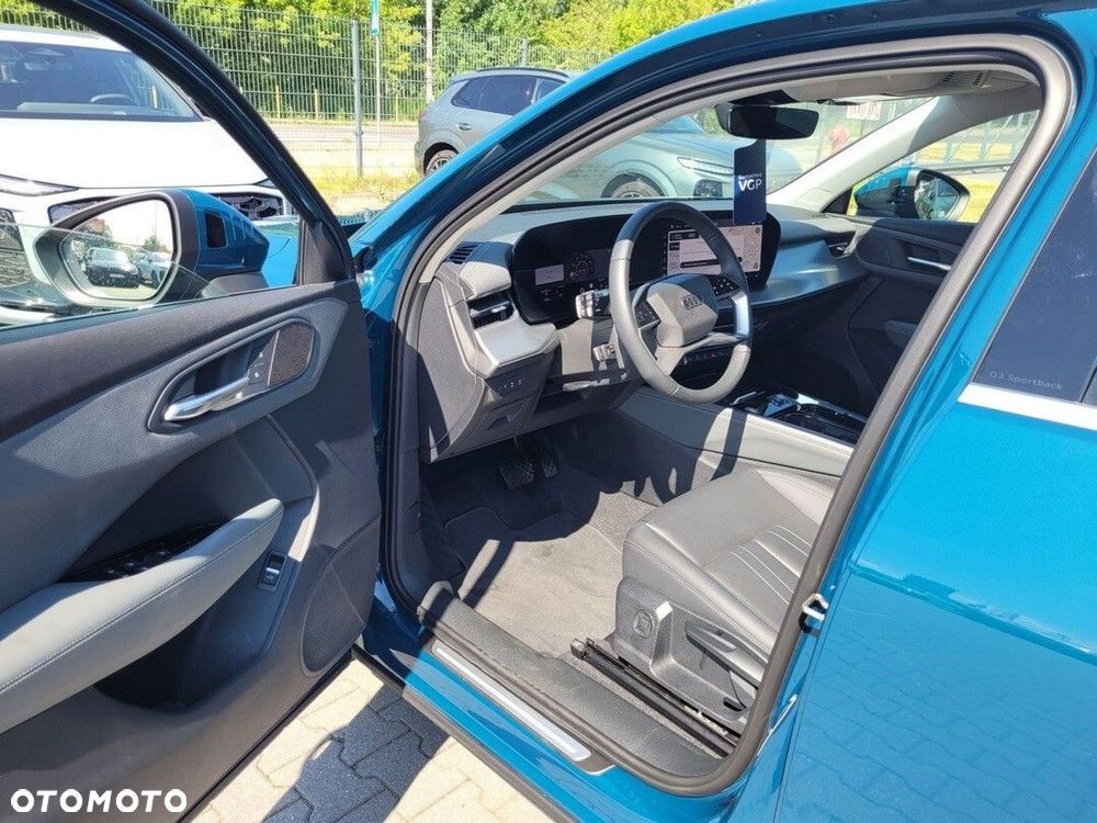 Audi Q3 Sportback - 7