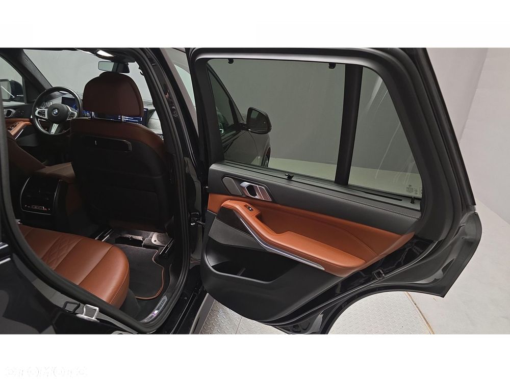 BMW X5 xDrive30d mHEV M Sport sport - 30