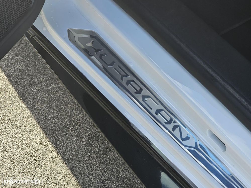 Lamborghini Huracán LP 610-4 - 32