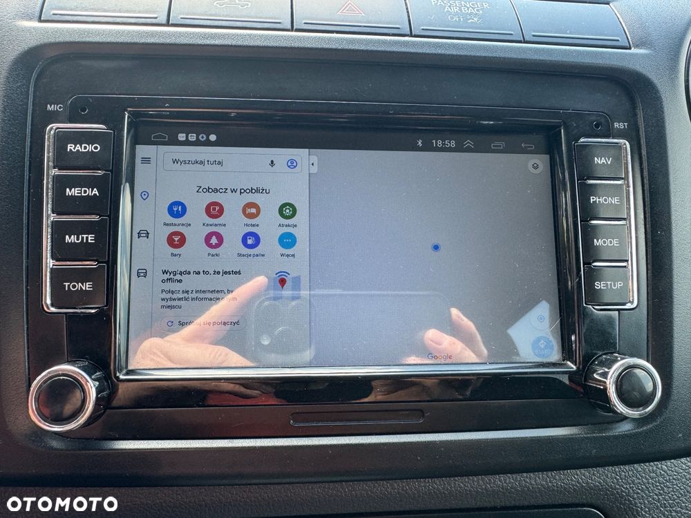 Volkswagen Amarok Double Cab 2.0 BiTDi 4MOTION Highline - 16