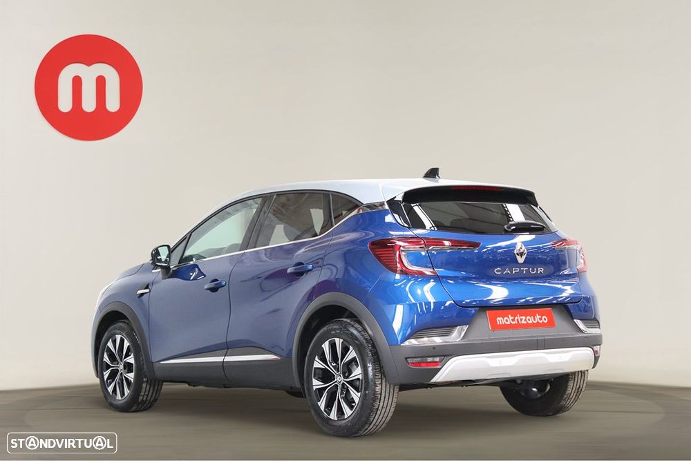 Renault Captur 1.0 TCe Techno - 3