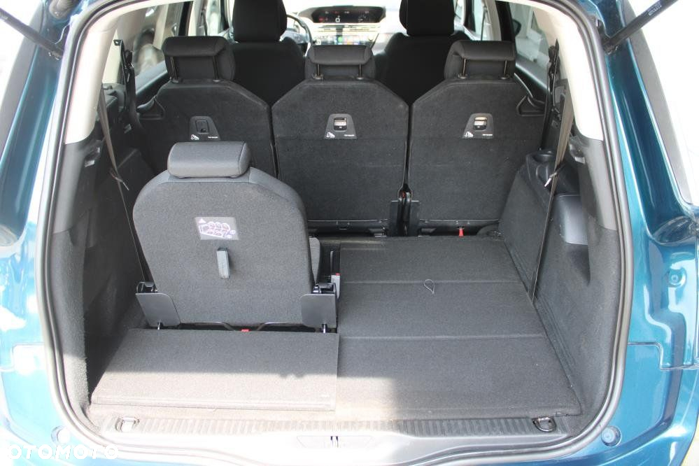 Citroën C4 SpaceTourer - 37