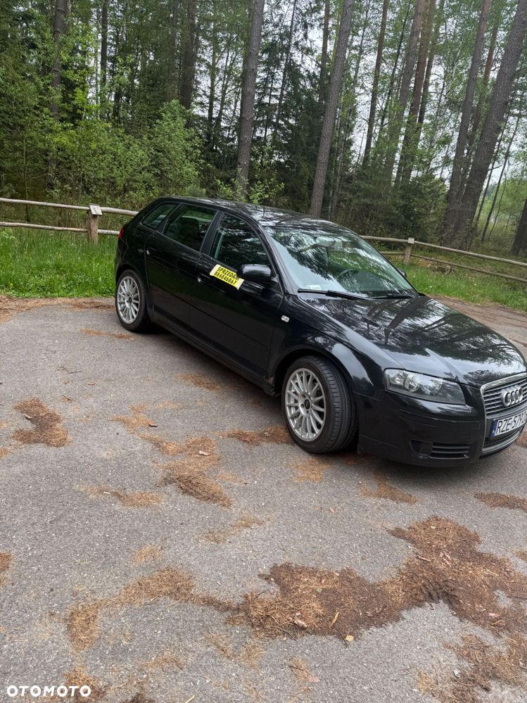 Audi Inny - 4