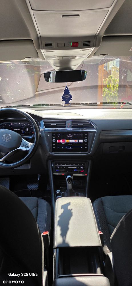 Volkswagen Tiguan Allspace 2.0 TDI 4Mot Elegance DSG - 16