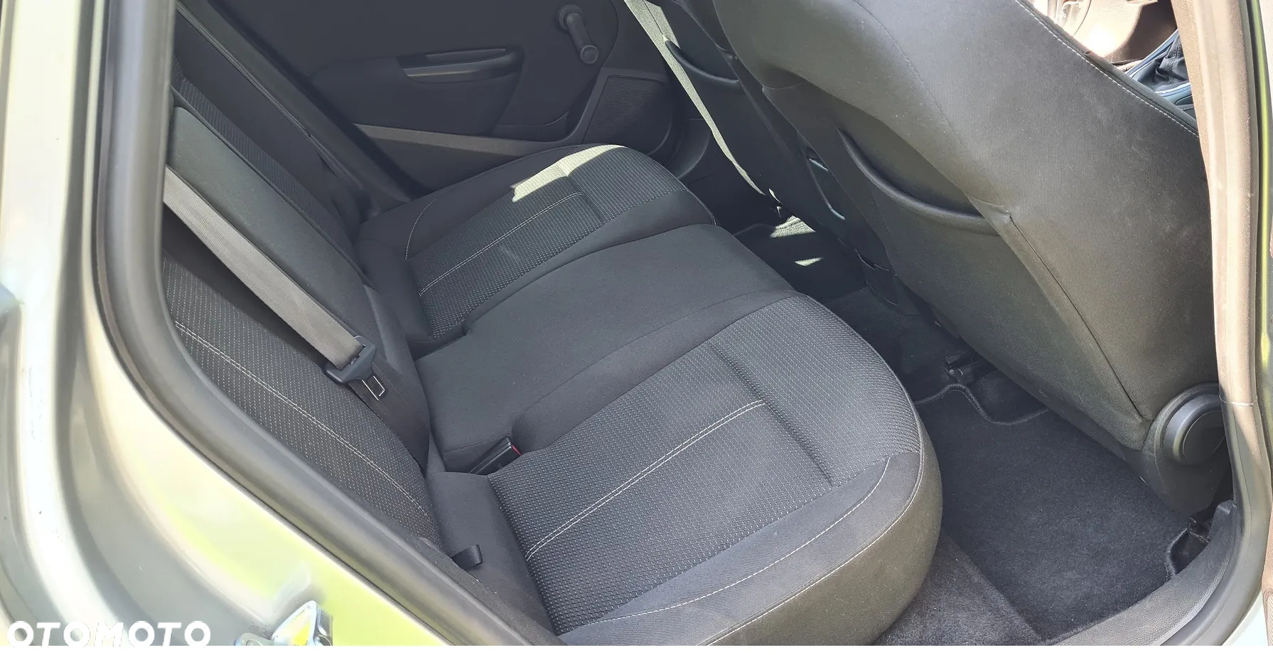 Opel Astra IV 1.6 CDTI Sport - 11