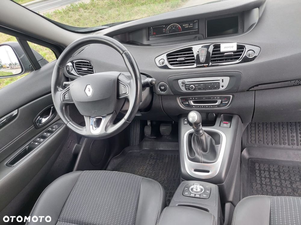 Renault Grand Scenic Gr 1.2 TCe Energy Dynamique - 15