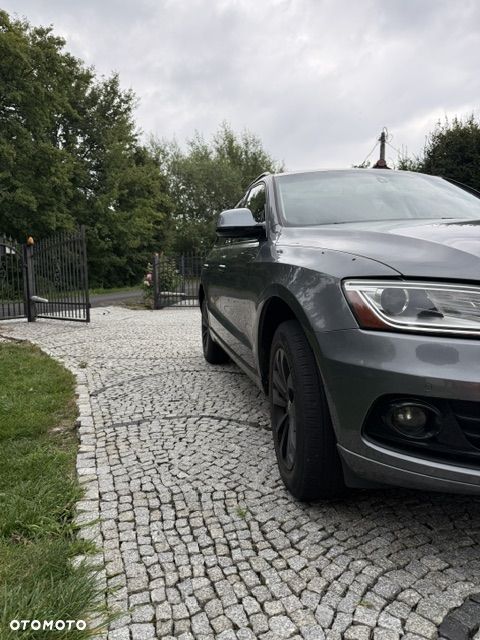 Audi Q5 - 4