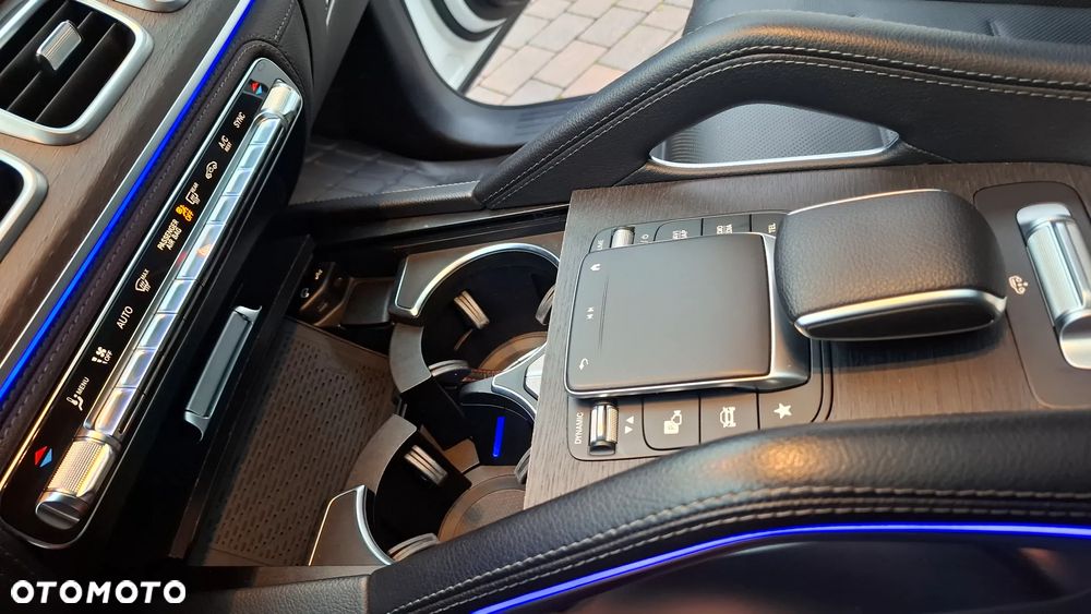 Mercedes-Benz GLE 400 d 4-Matic Premium Plus - 19