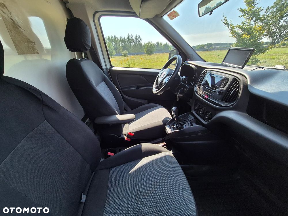 Fiat Doblo - 11