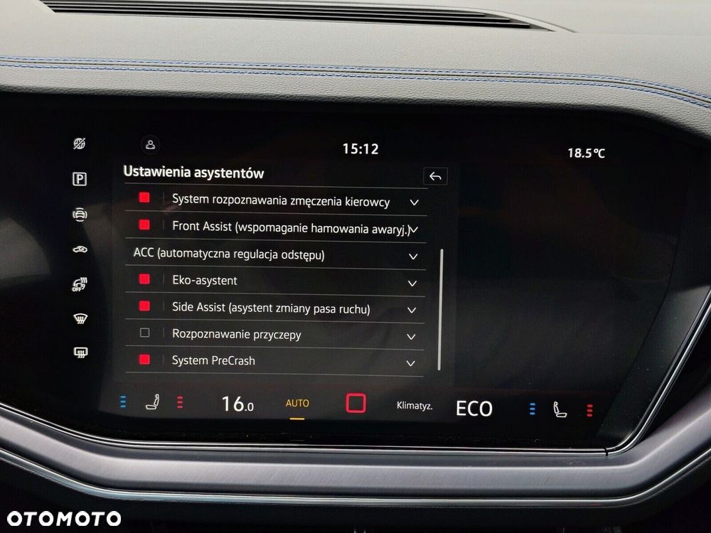 Volkswagen Touareg - 36