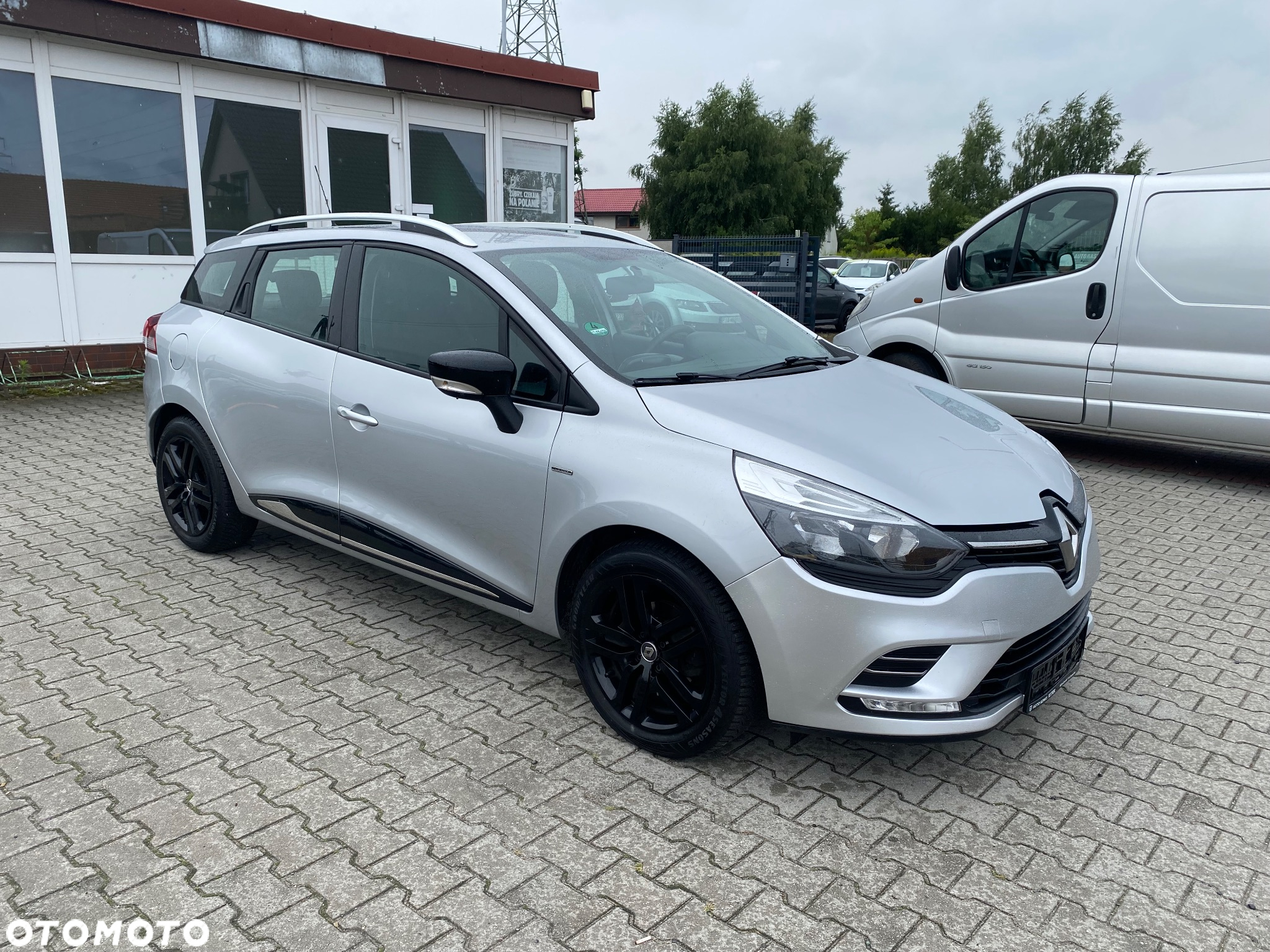 Renault Clio Grandtour TCe 90 Limited - 10