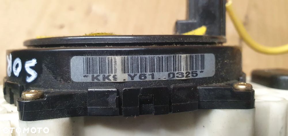 Manetki przełącznik zespolony pająk taśma Kia Sorento I - 10