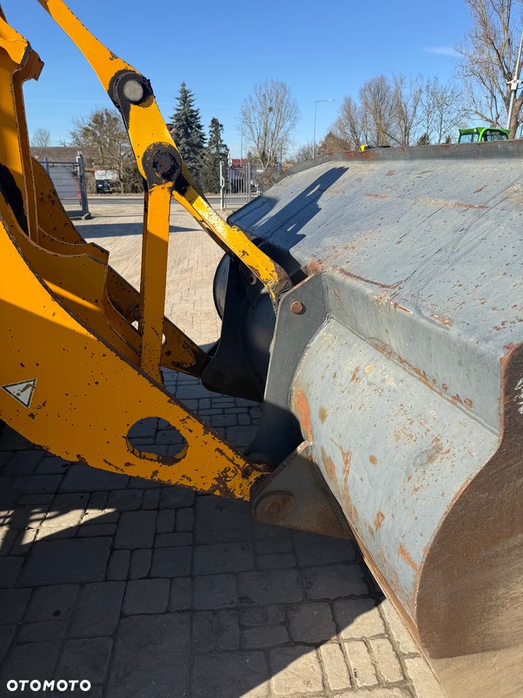 Schaeff Schaeff TEREX 873S - 17