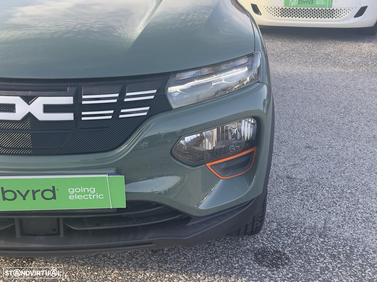 Dacia Spring Electric 45 Expression - 4