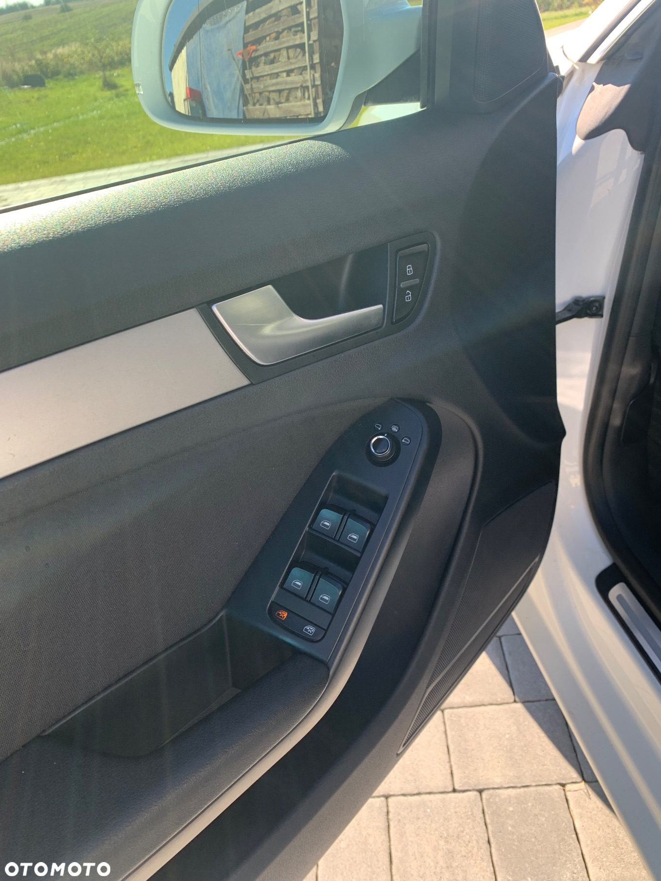 Audi A5 Sportback 2.0 TDI - 14