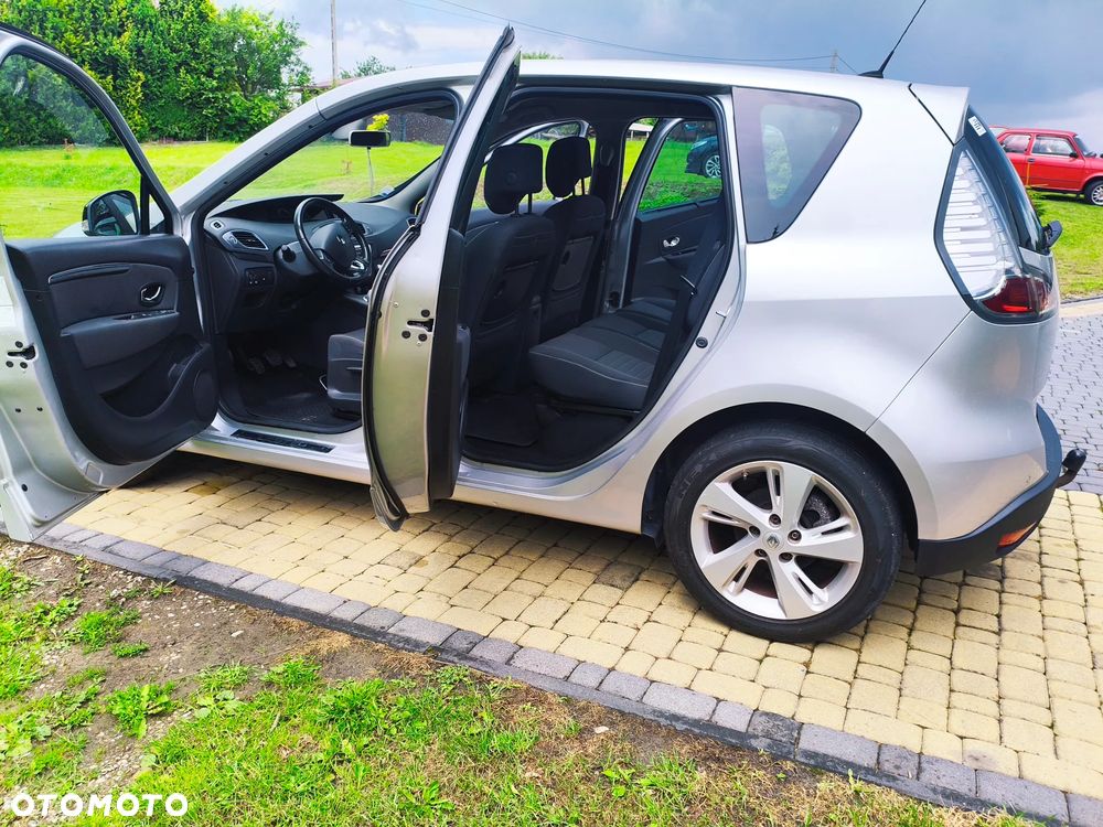 Renault Scenic 1.5 dCi Limited - 27