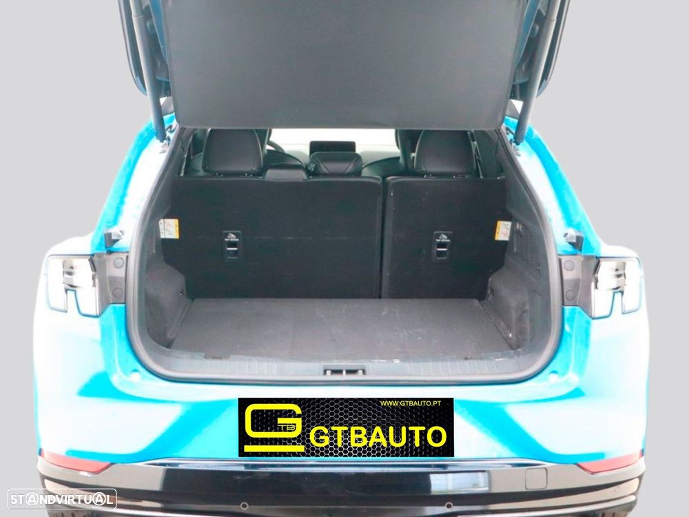 Ford Mustang Mach-E GT AWD - 29