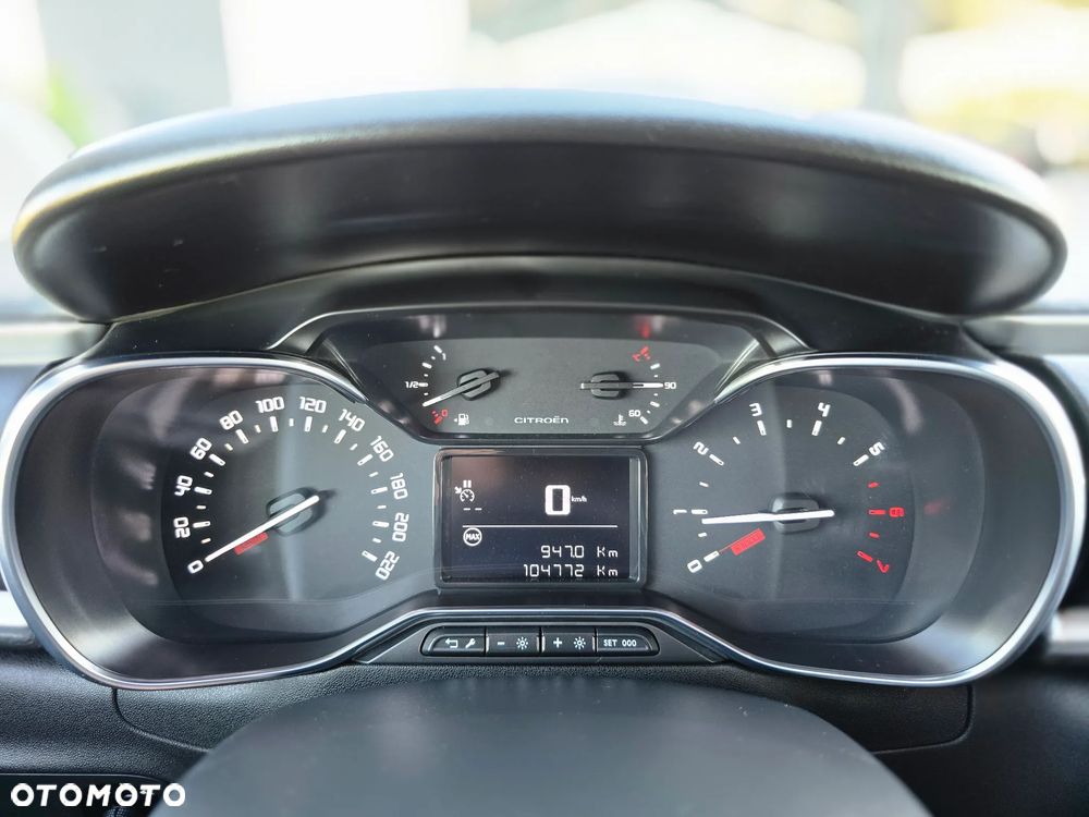 Citroën C3 Pure Tech (VTi) 82 Exclusive - 26