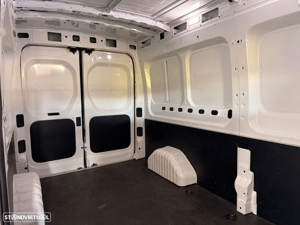 Maxus Deliver 9 - 16