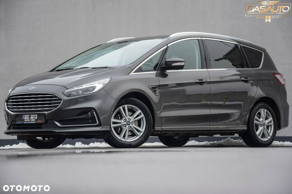 Ford S-Max - 4