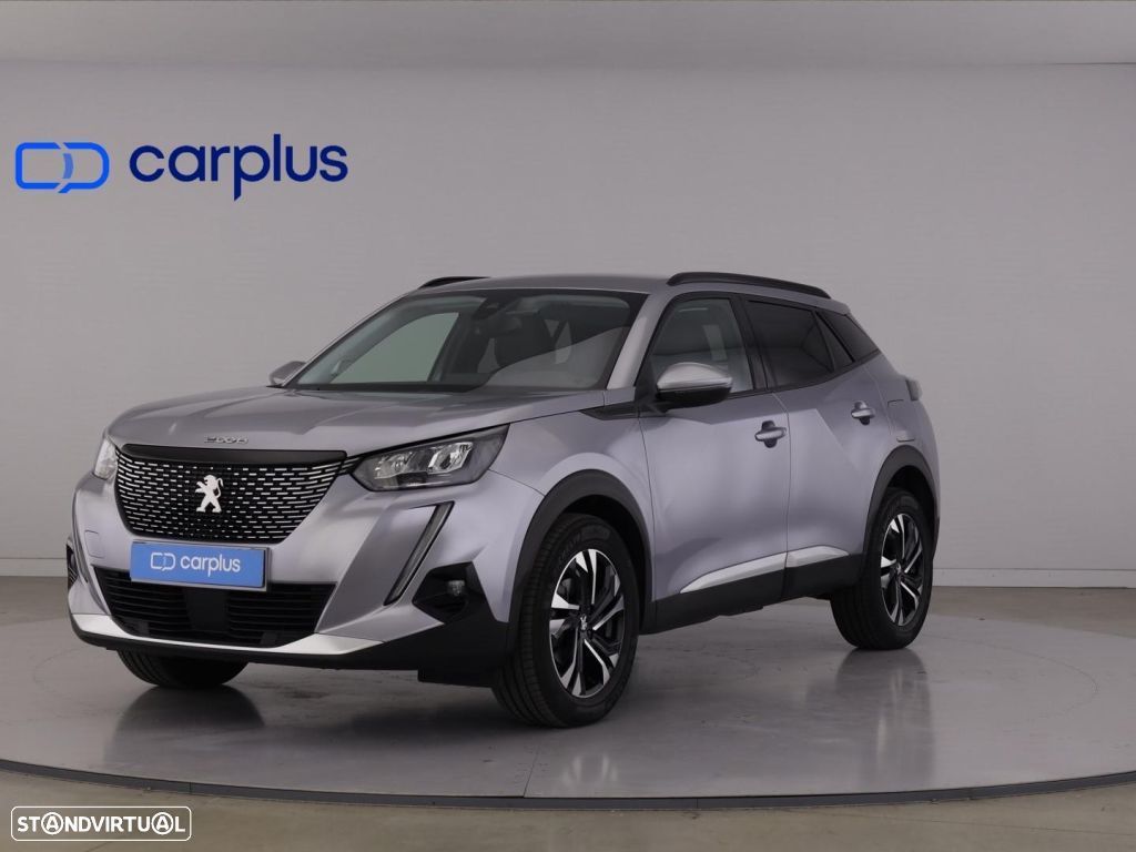 Peugeot 2008 1.2 PureTech Allure - 1