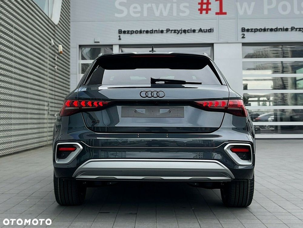 Audi A3 Sportback - 32