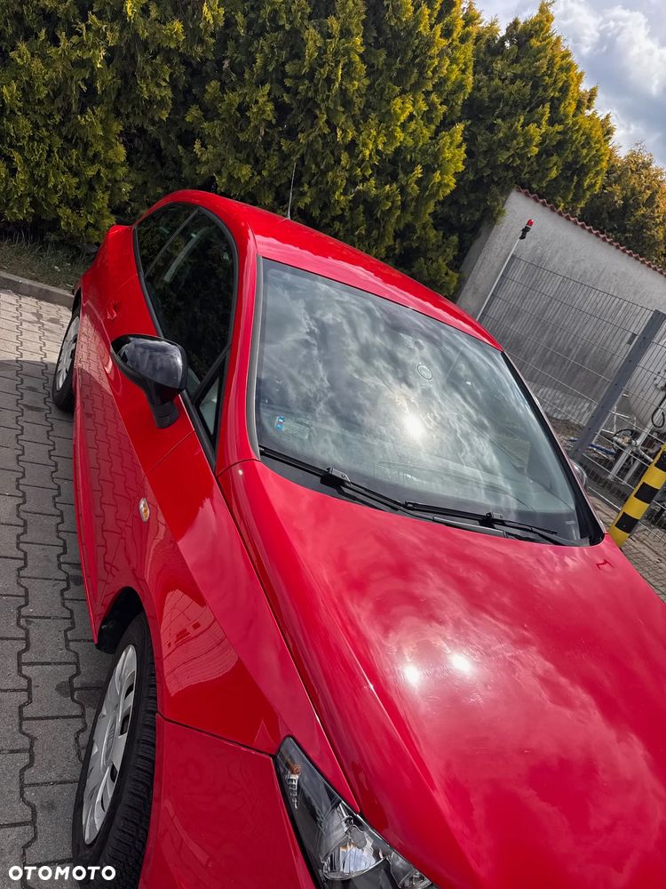 Seat Ibiza SC 1.4 TSI DSG FR - 5