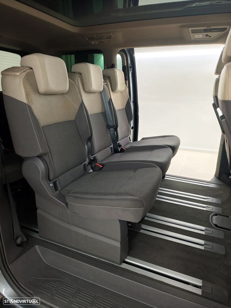 VW Multivan 2.0 TDI Life DSG - 30